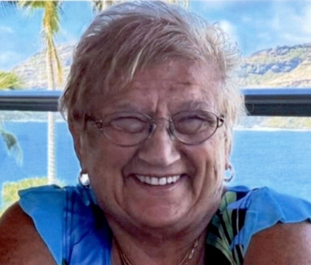 Angeline M. Guercio