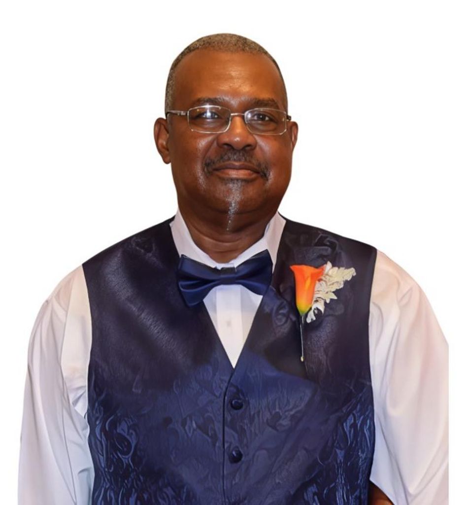 Walter Hairston Profile Photo