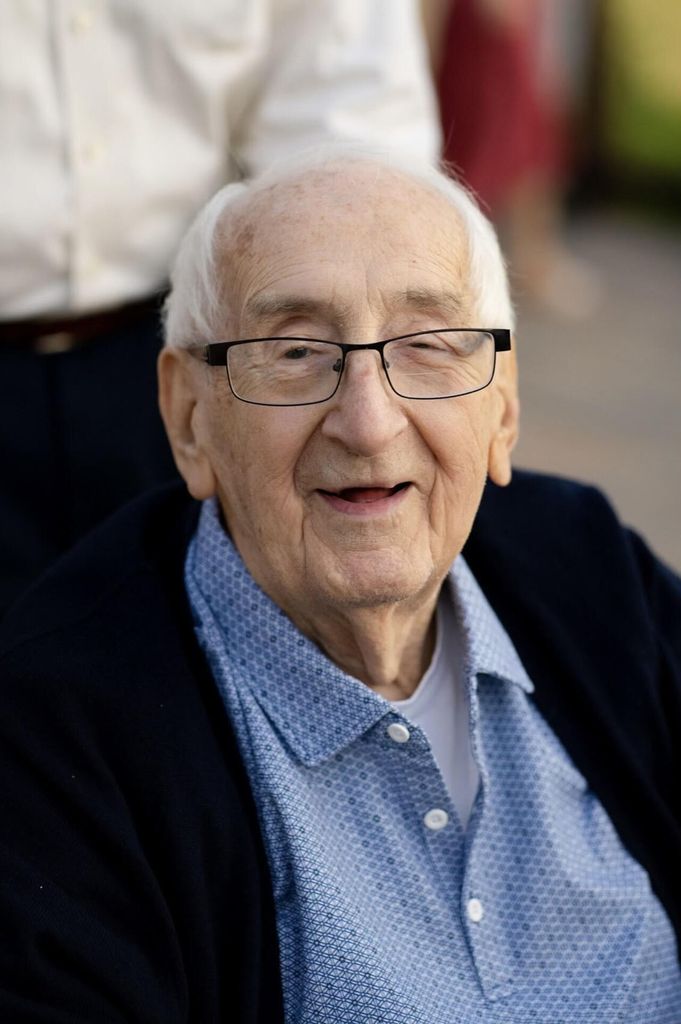 Edward W. Van Wert Profile Photo
