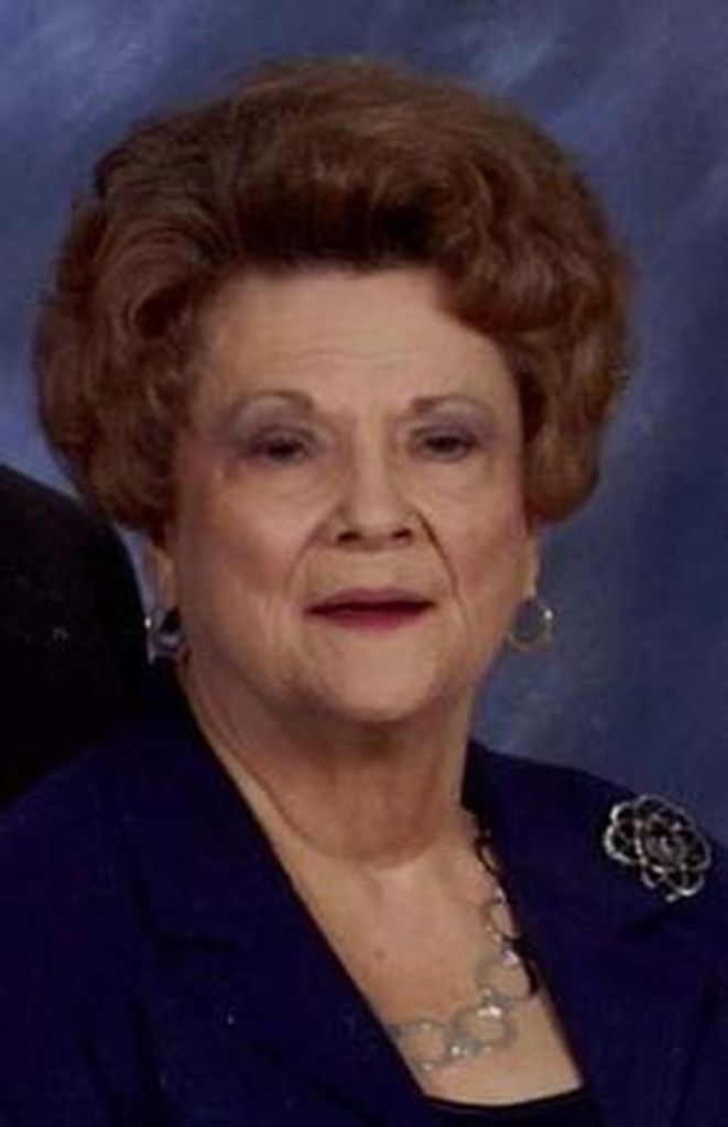 Anne B. Mcphatter