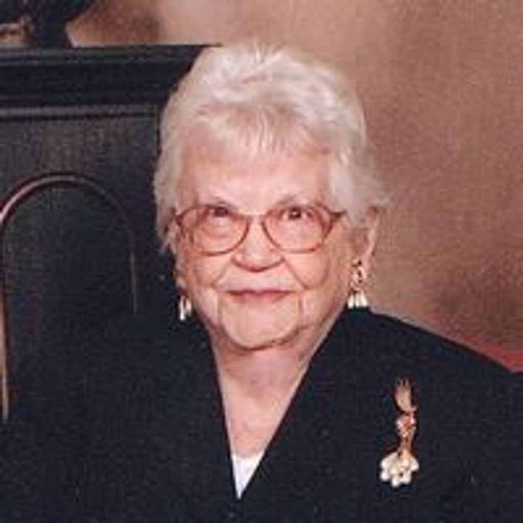 Bonnie Irene Forbess