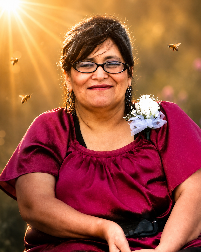 Melissa Ann Luna Profile Photo