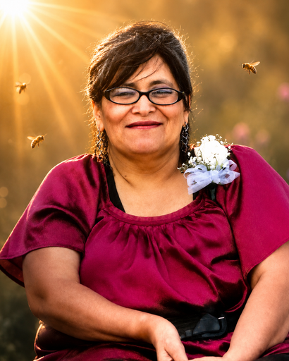 Melissa Ann Luna's obituary image