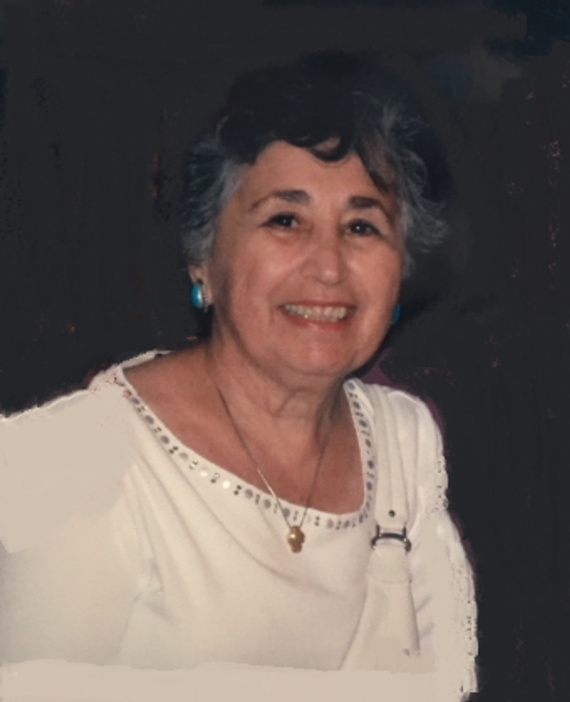 Rosemary Stalzer Profile Photo