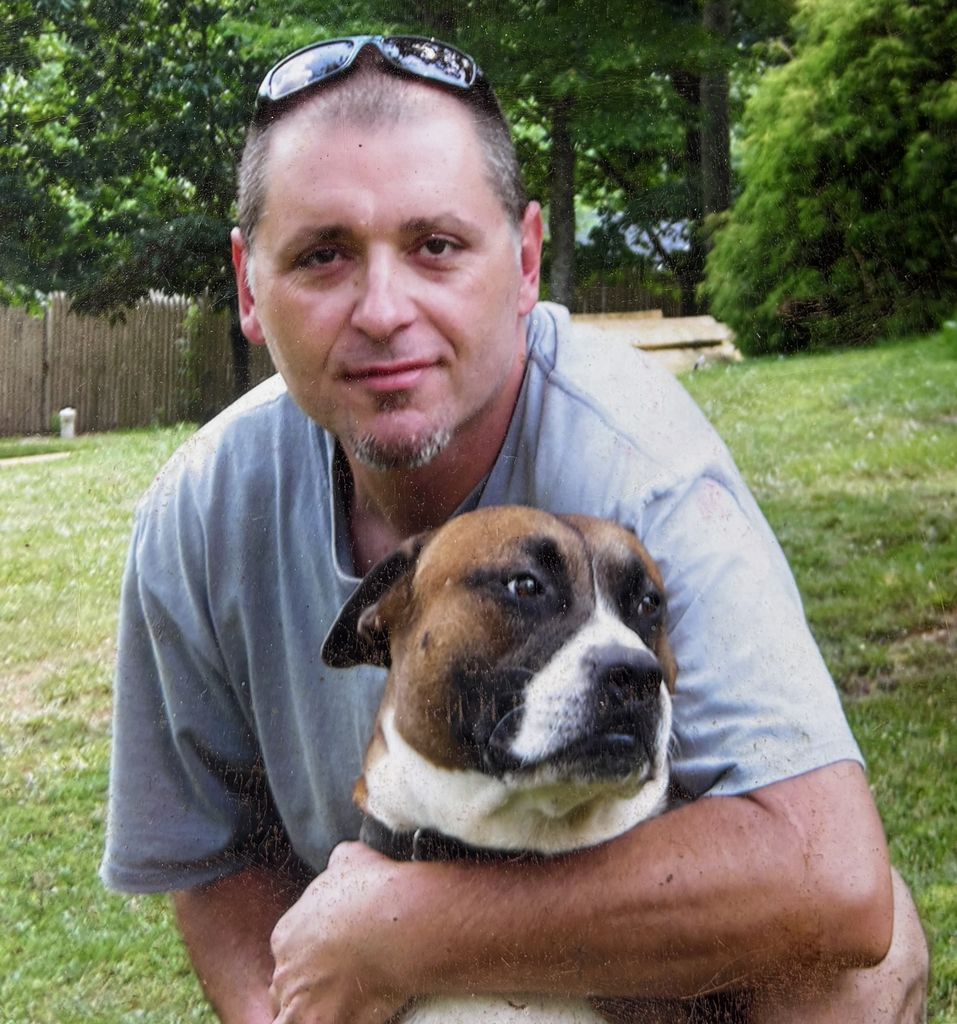 Gary Christopher Helms Profile Photo