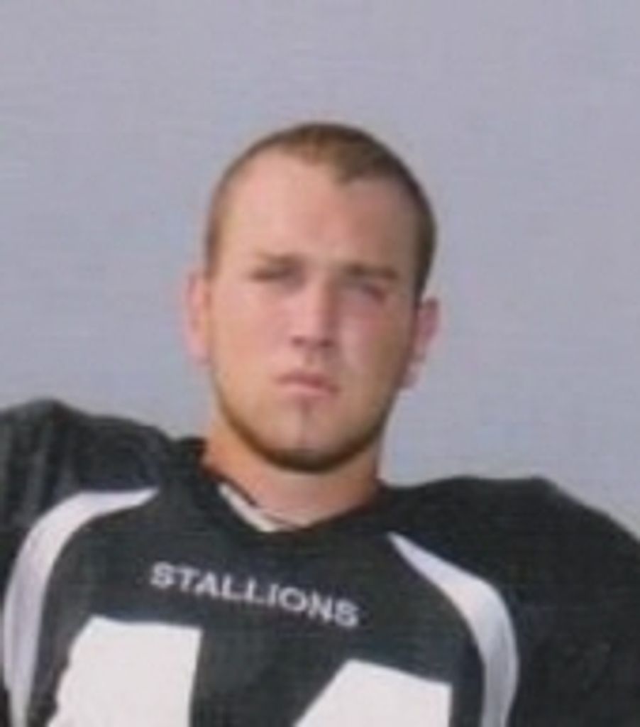 Michael Anthony Hansen