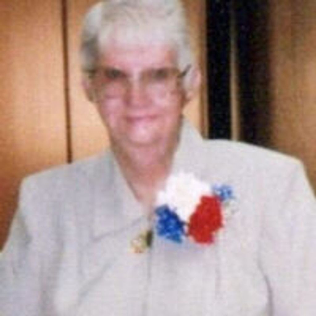 Beverly Berniece Wempen