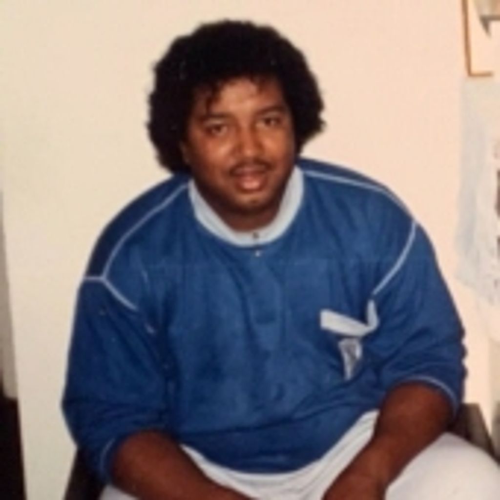 Tony Anthony Collins