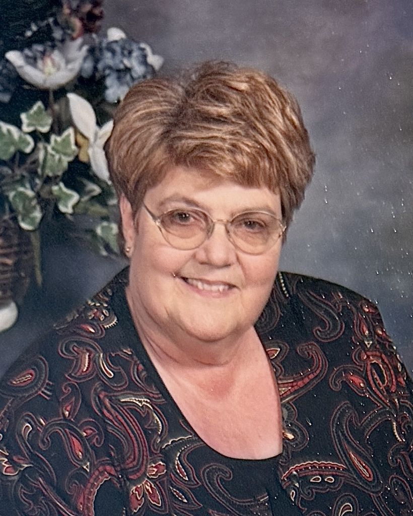 Linda Lu Wildgrube Profile Photo