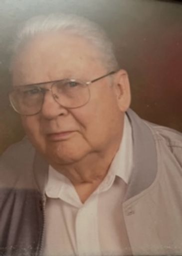 James Edward Green Profile Photo