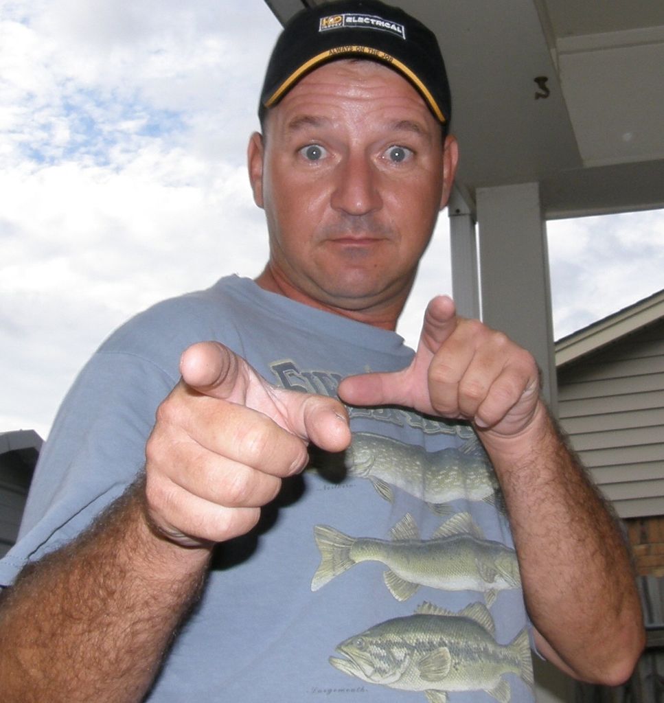 Robert “Bob” Campbell