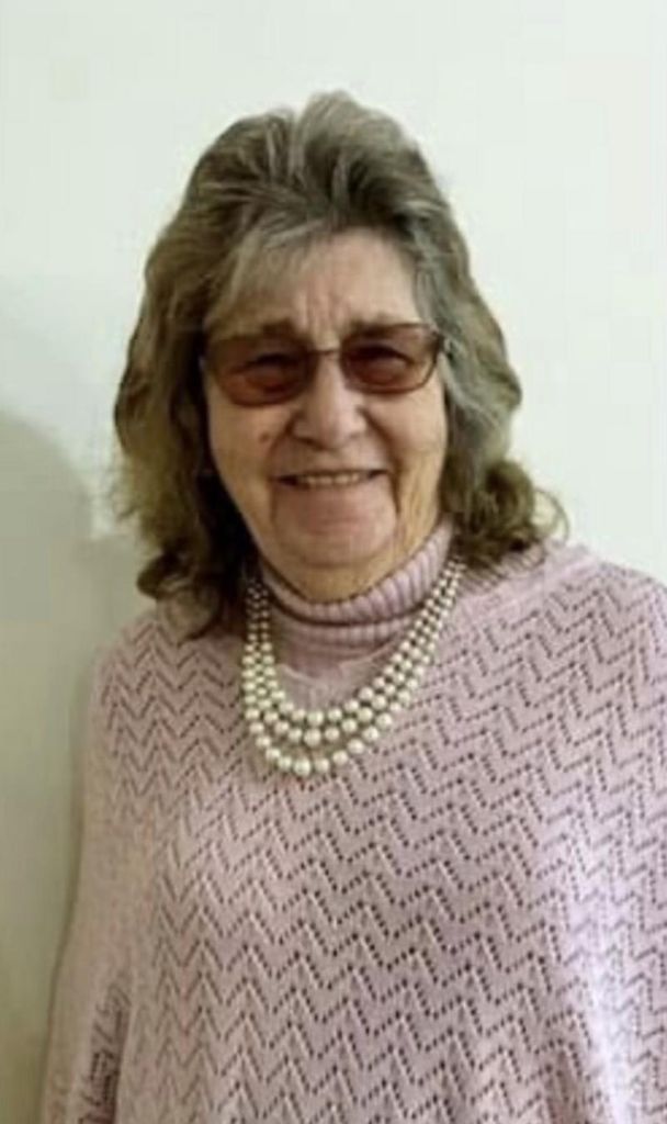 Jean Merchant Kelly Profile Photo