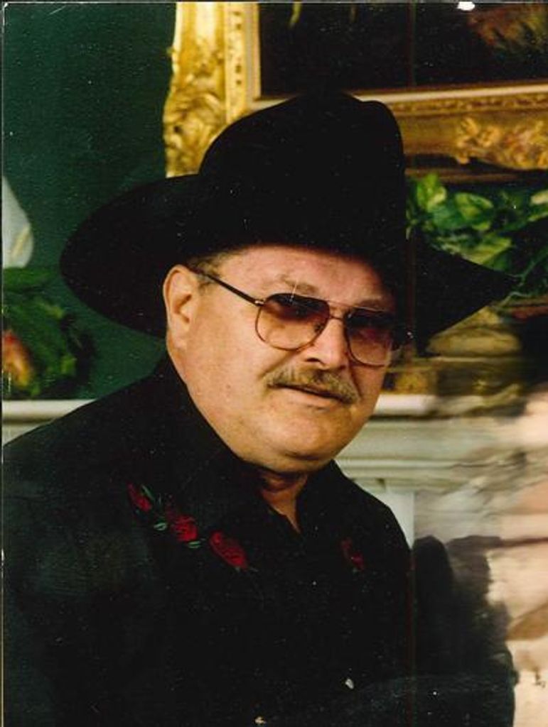 George Leonard Hall