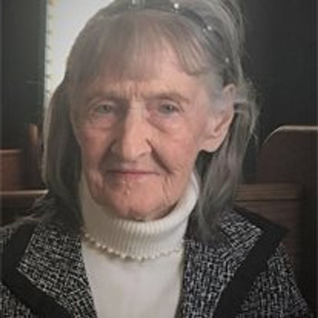 Mary P. Wojtus