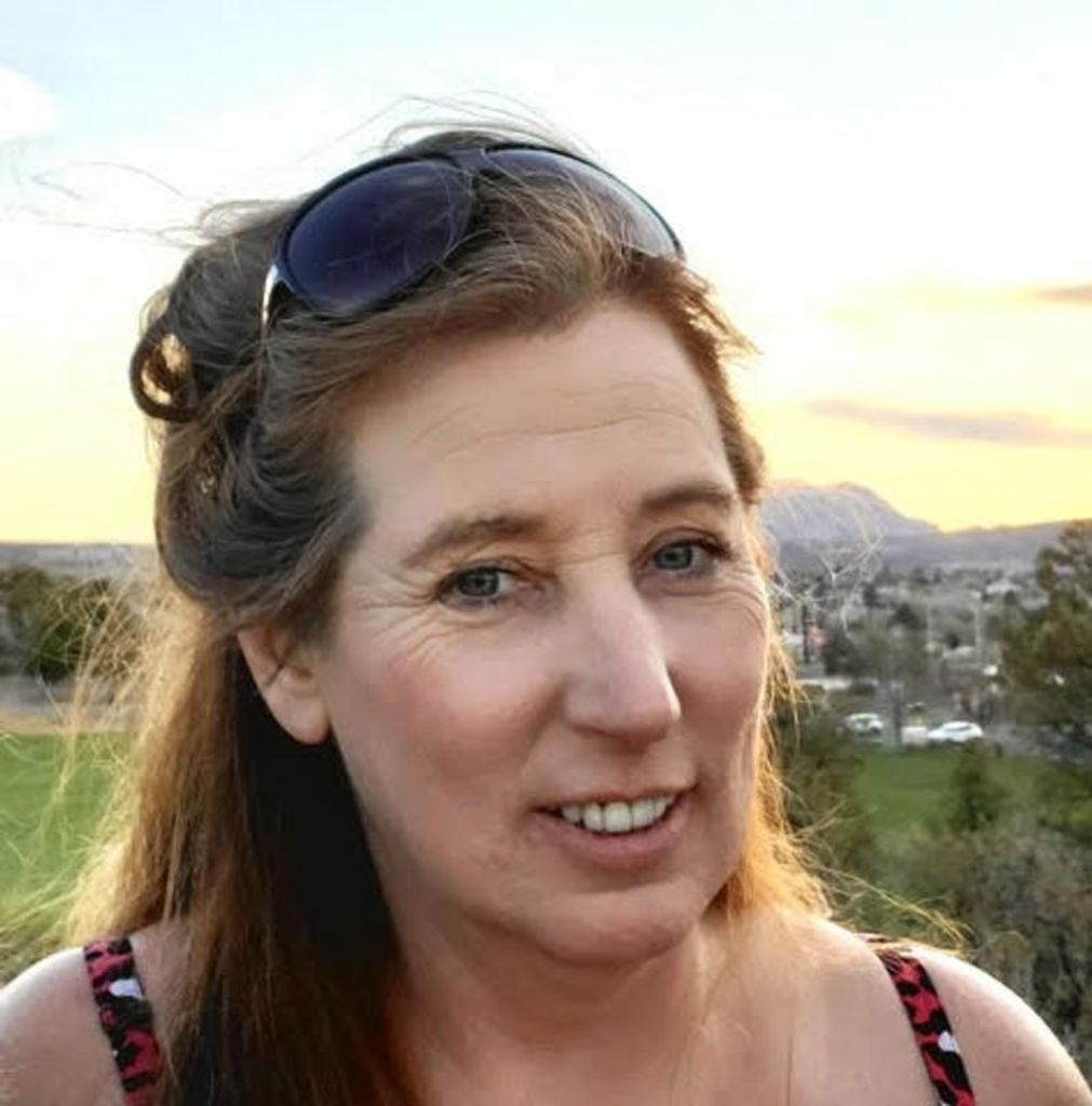 Sandra Jane Boyd