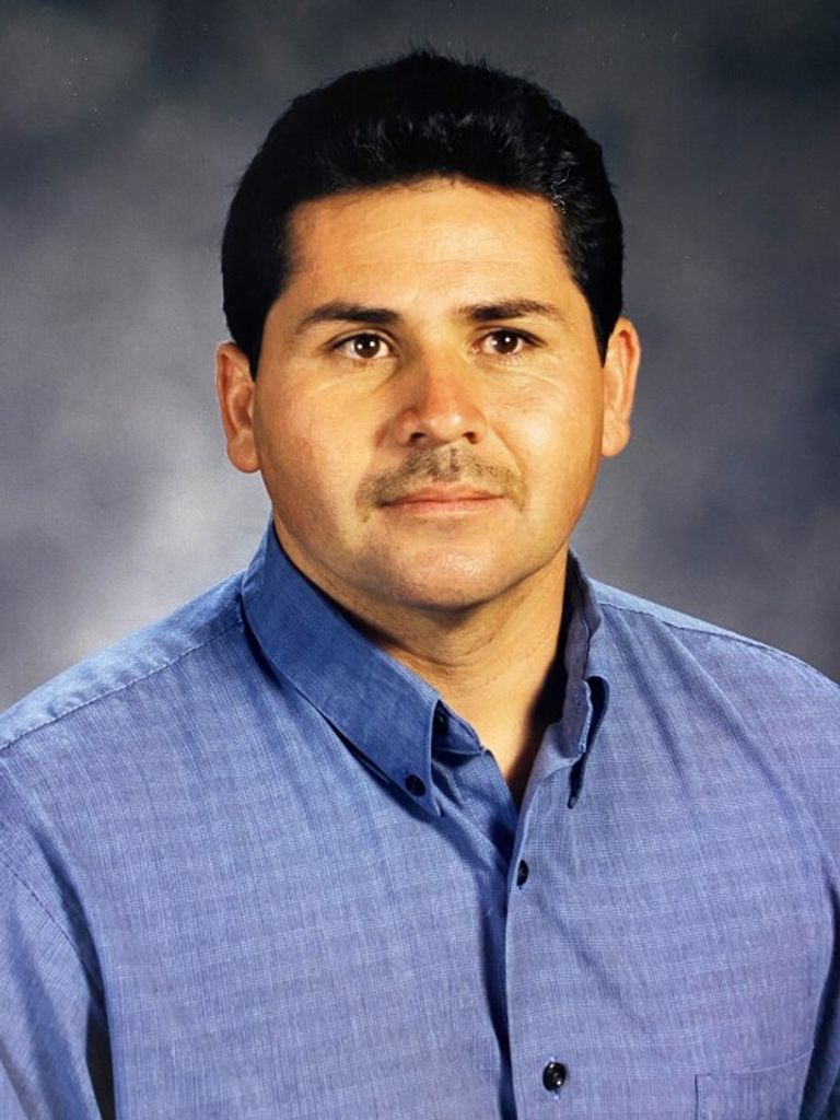Federico Castaneda