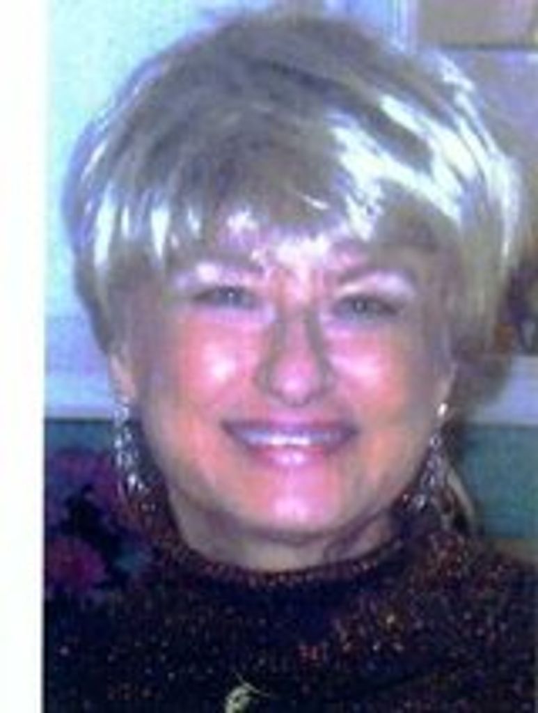 Ruth Zagroba