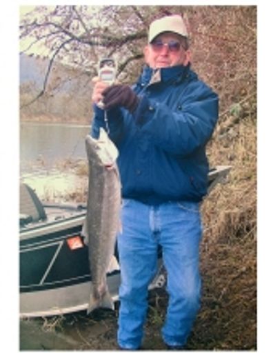 Glen Leroy Daniels Profile Photo