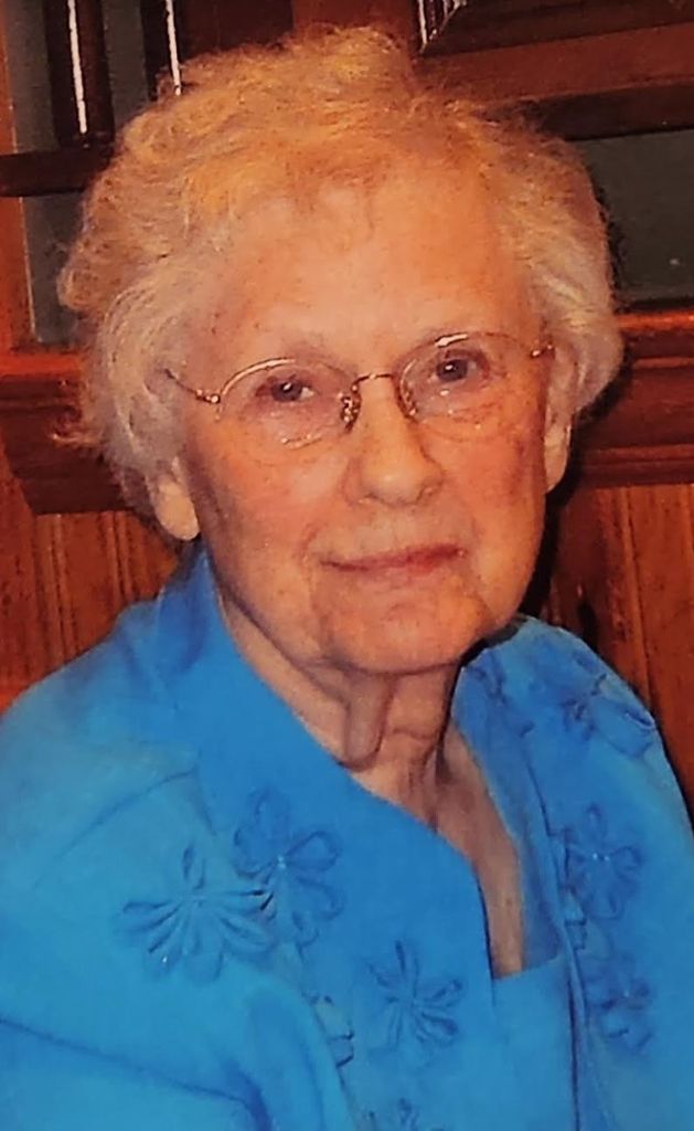 Jacqueline L. Milham