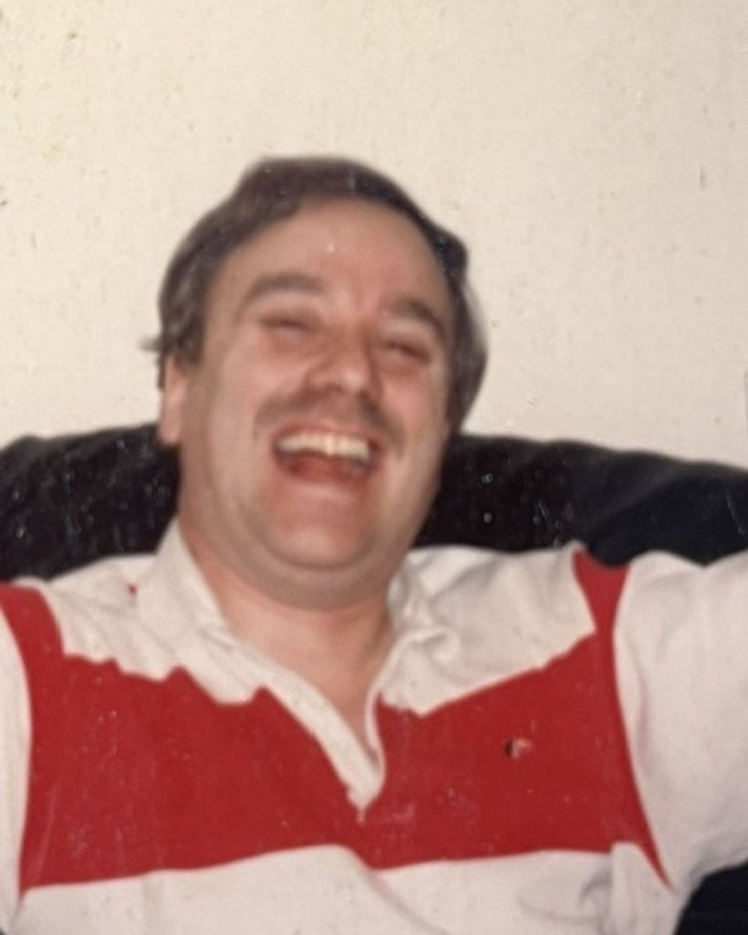 James Forsyth Lewis Profile Photo