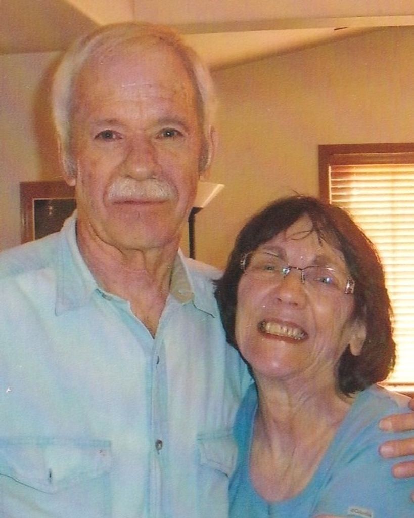 Charlotte Jean Jones