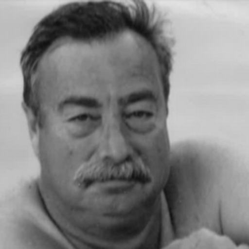 Paul Alan Hill Profile Photo