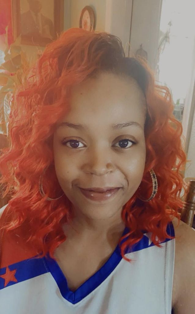 Candice Y. Sims Profile Photo