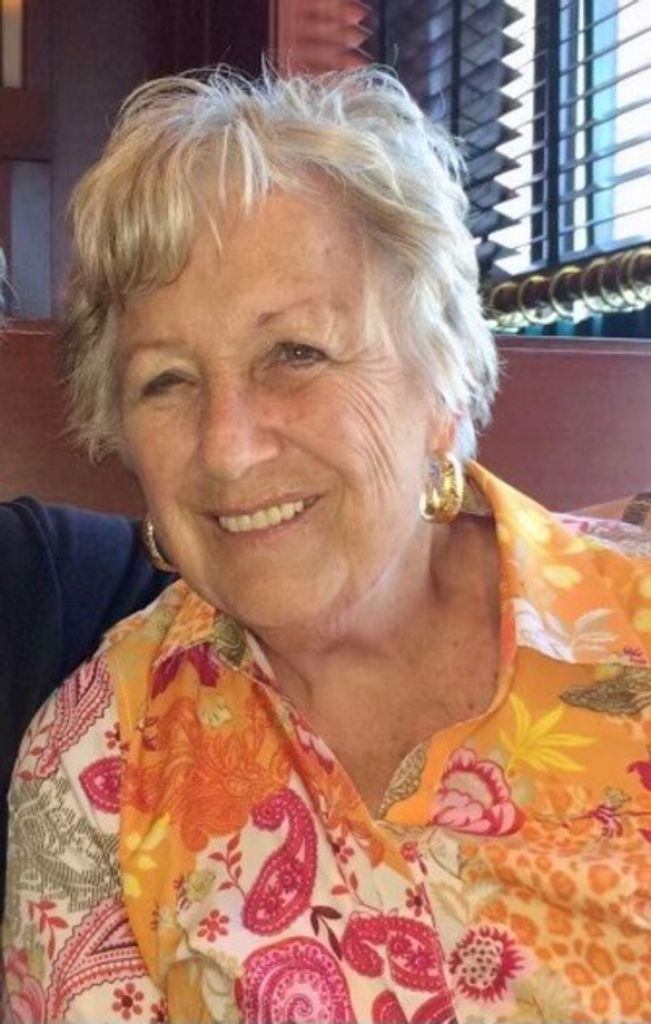 Joyce A. Wolf Profile Photo