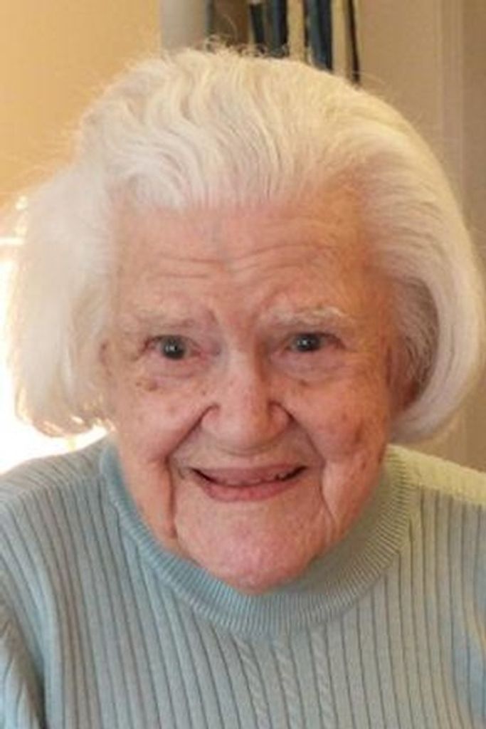 Norma Willene Findlay