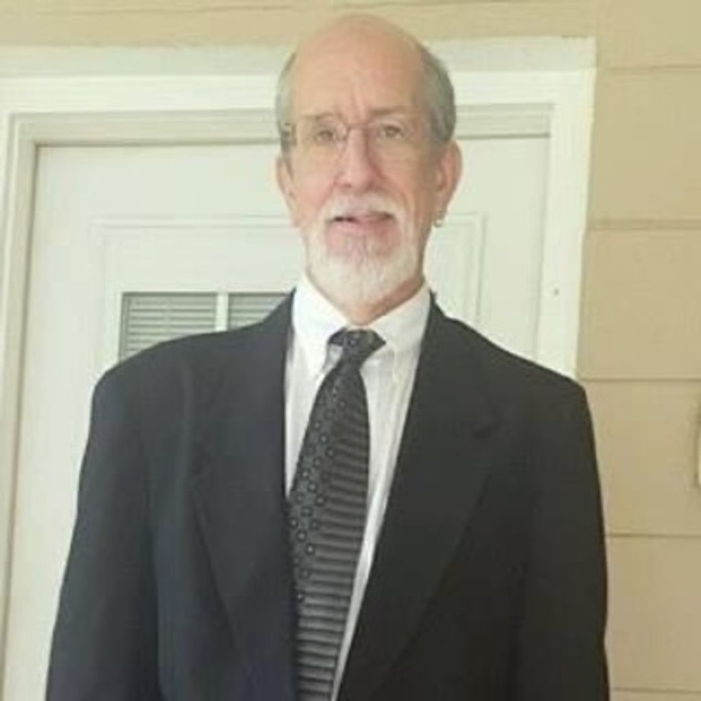 Gerald Charles Pfeiffer Profile Photo