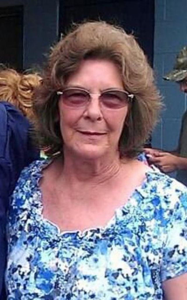 Hilda Rose Johnson Profile Photo