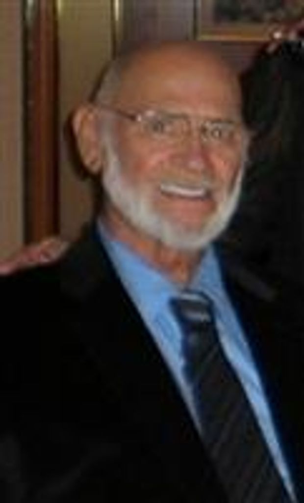 Earl E. Butch Wenzel