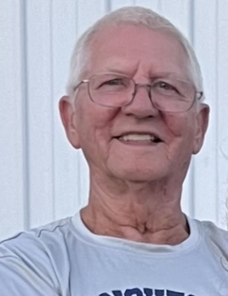 William Jackson Cromer