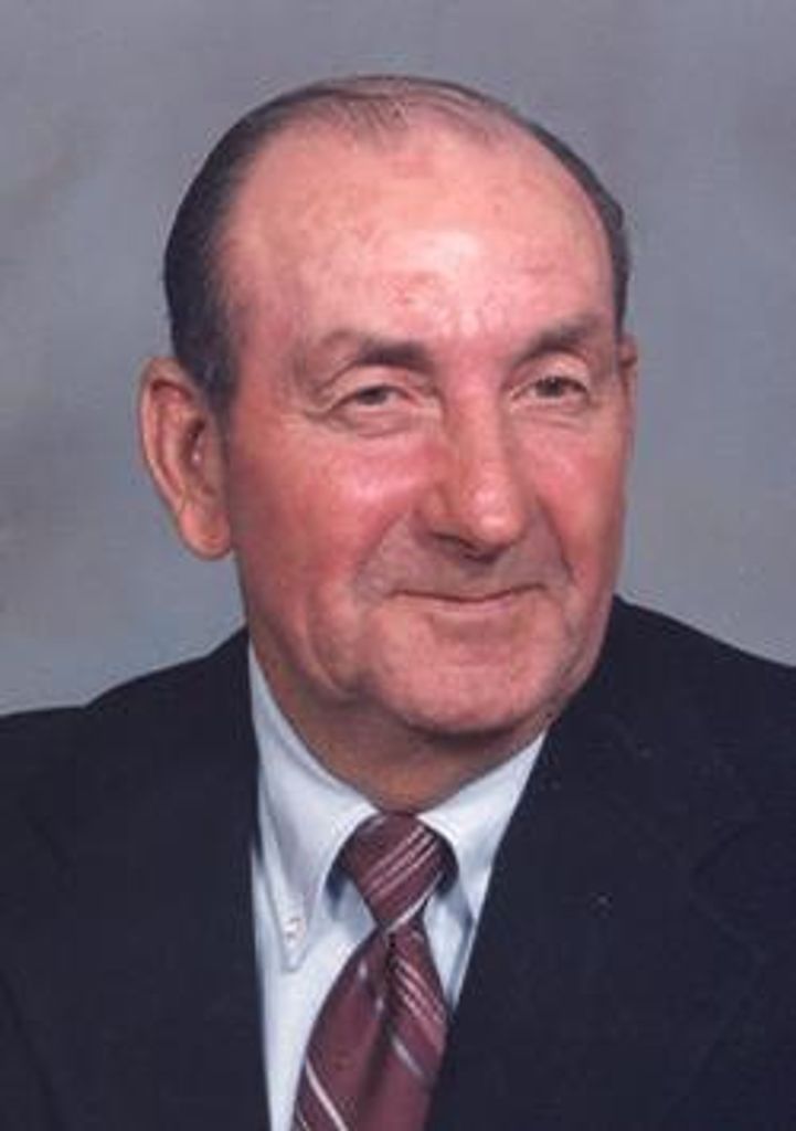 Edward L Gebhardt