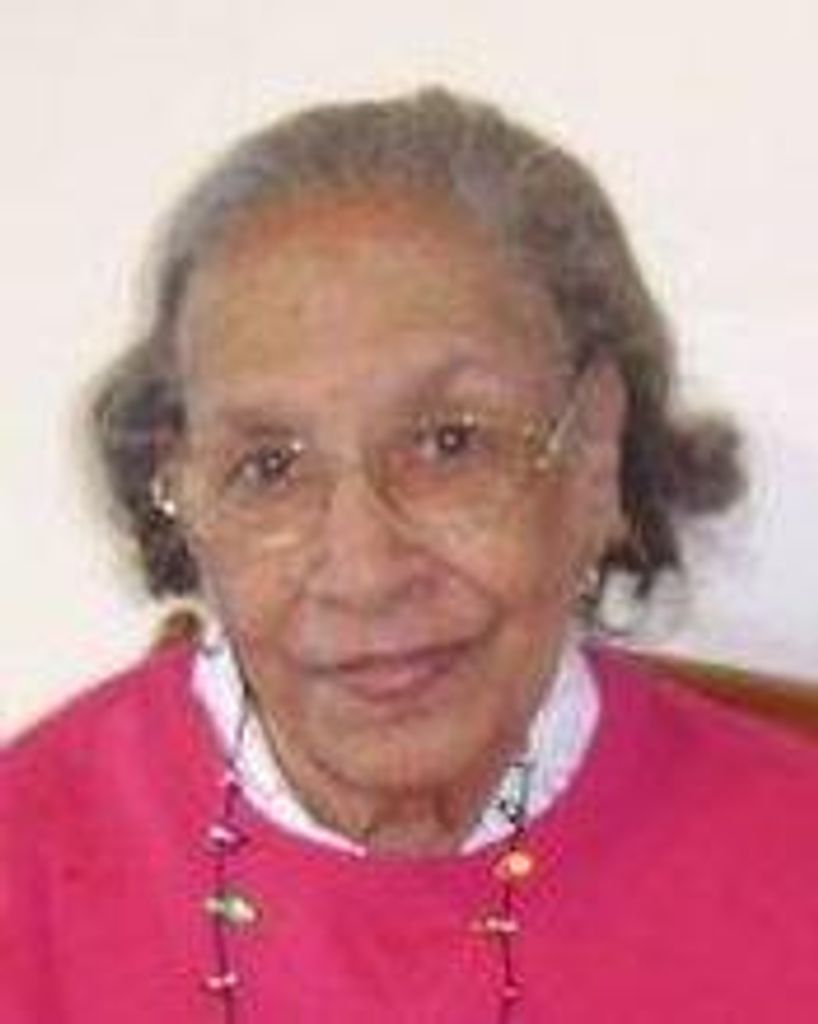 Vernetta E. Williams