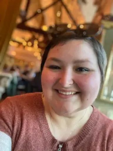 Nora Grabbe Profile Photo