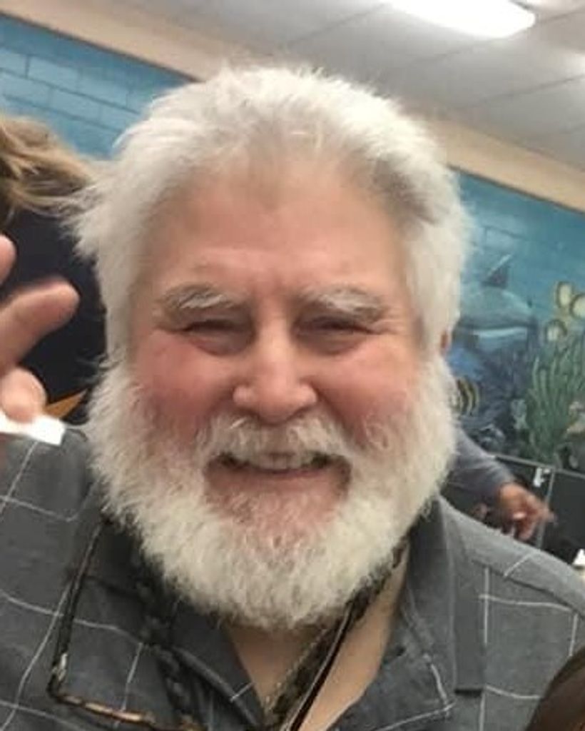 Amando P. Martinez Jr. Profile Photo