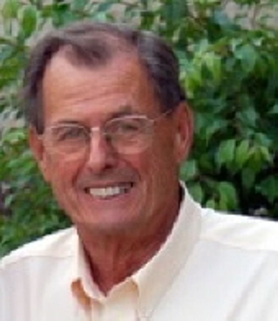 Kenneth Steele