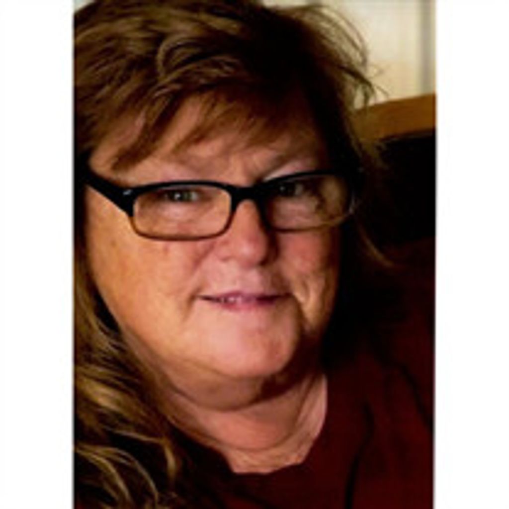 Barbara Lee Edsall