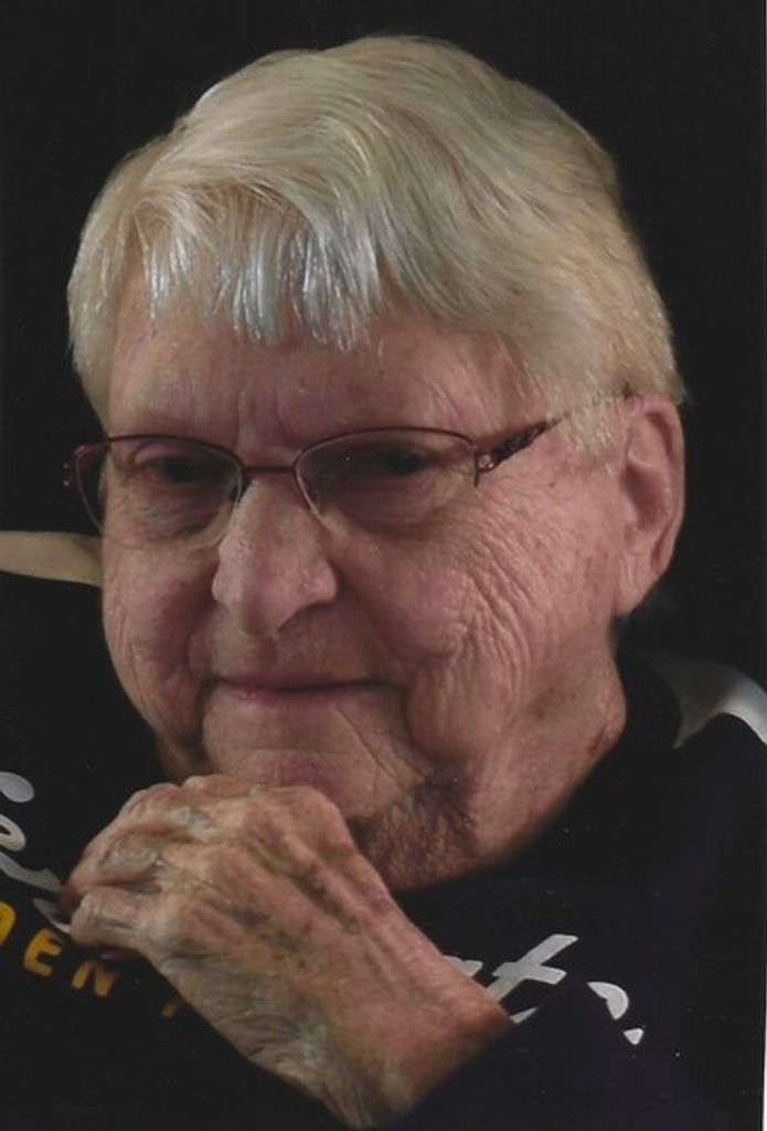 Nancy Dianne Faverty Profile Photo