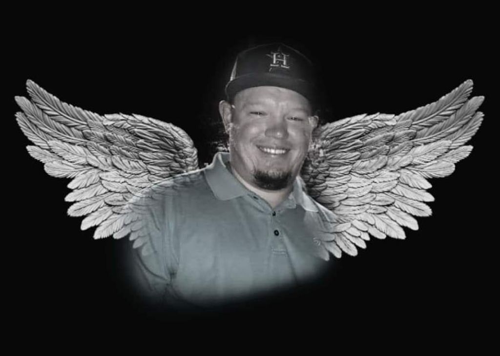 Brian Keith Marksberry