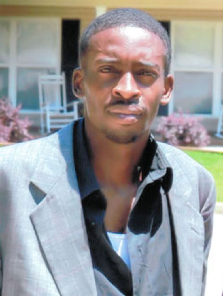 Jerone Murphy Profile Photo