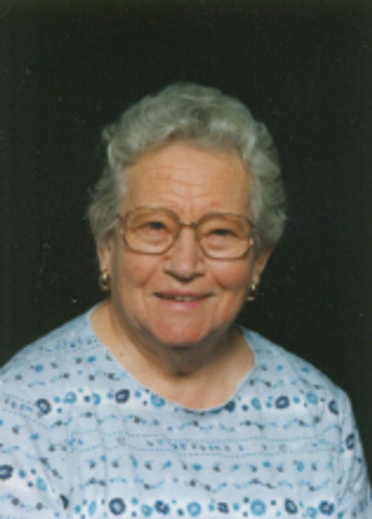 Mary Evans