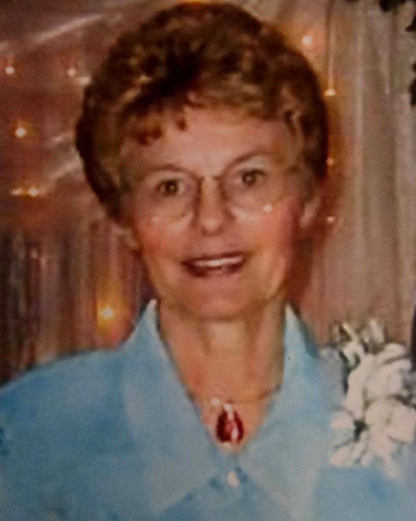 Lois E. Conaway Profile Photo