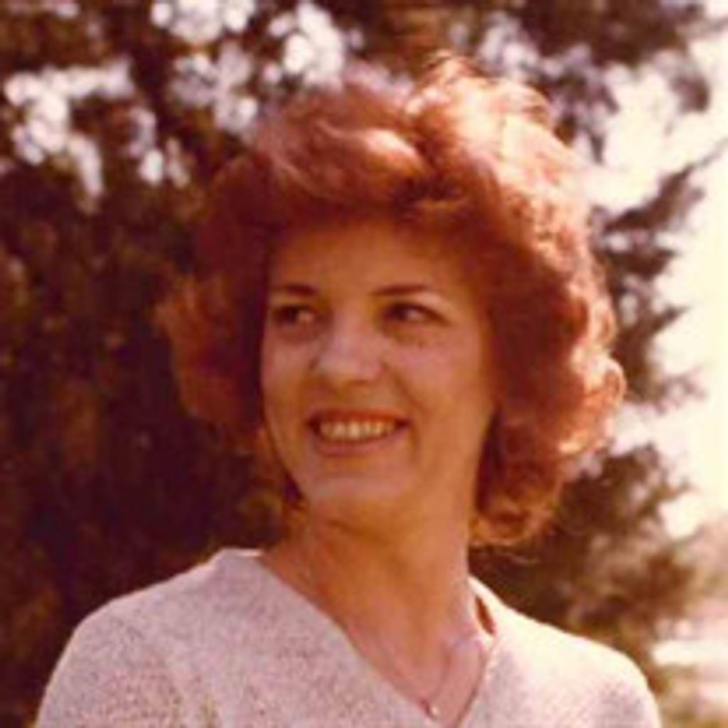 Sylvia Temple