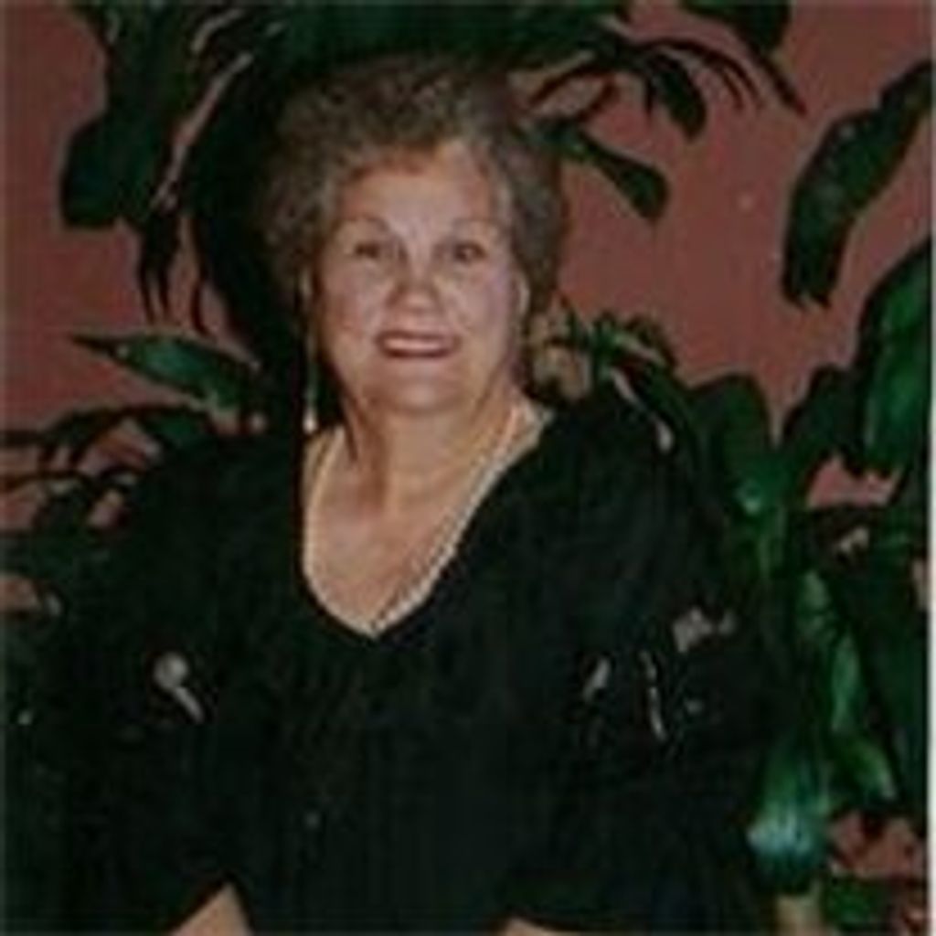 Hazel Lee Miedzinski