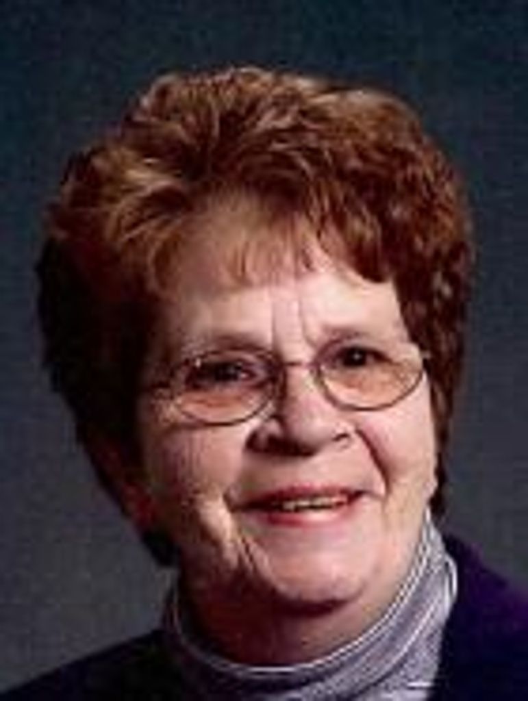 Patricia "Pat" (Steeley) Wolfinger Profile Photo