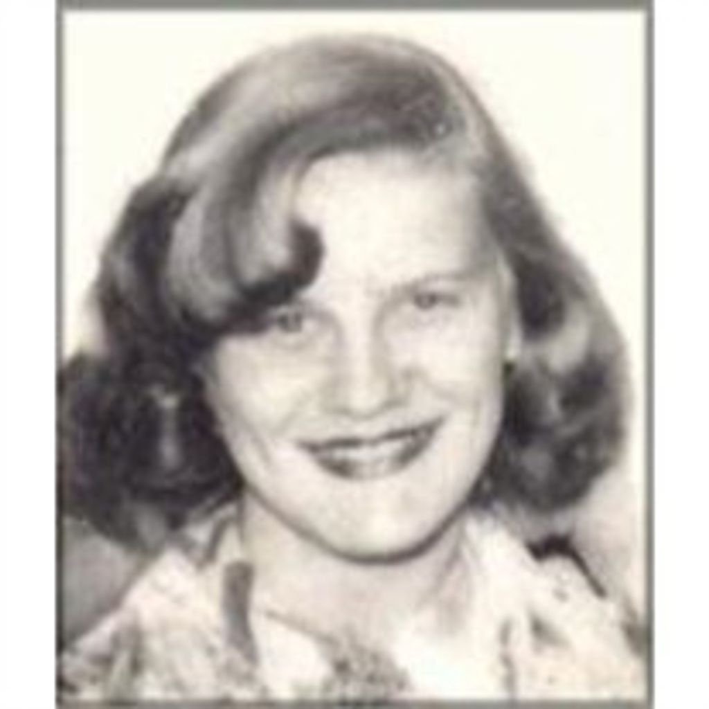 Anna M. Cogean