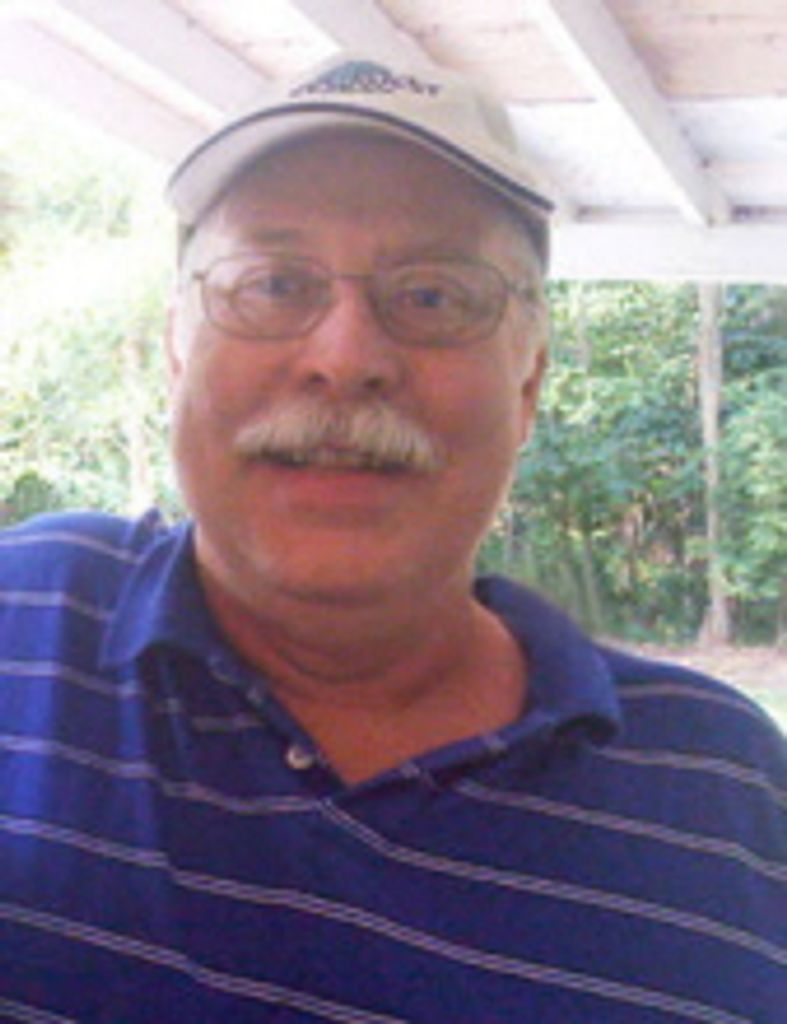 Larry D. Peirce