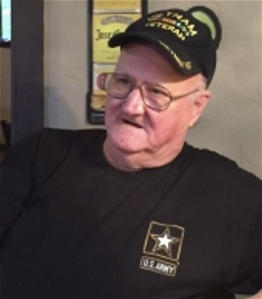 Terry Douglas Tipps Profile Photo